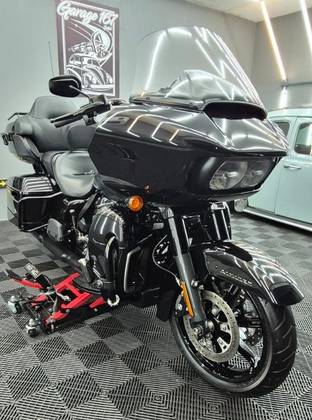 HARLEY-DAVIDSON ROAD GLIDE LIMITED HARLEY-DAVIDSON ROAD GLIDE LIMITED